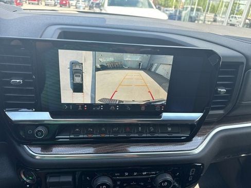 New 2025 Chevrolet Silverado 1500 RST w/ Convenience Package II image 15