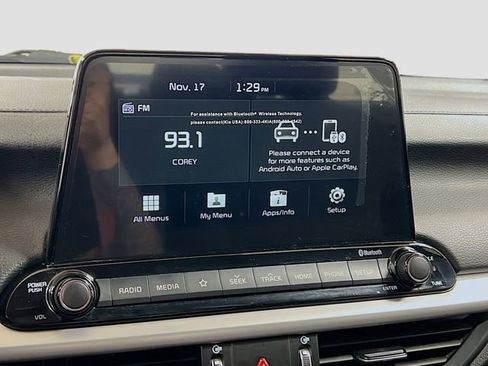 Used 2020 Kia Forte LXS image 14