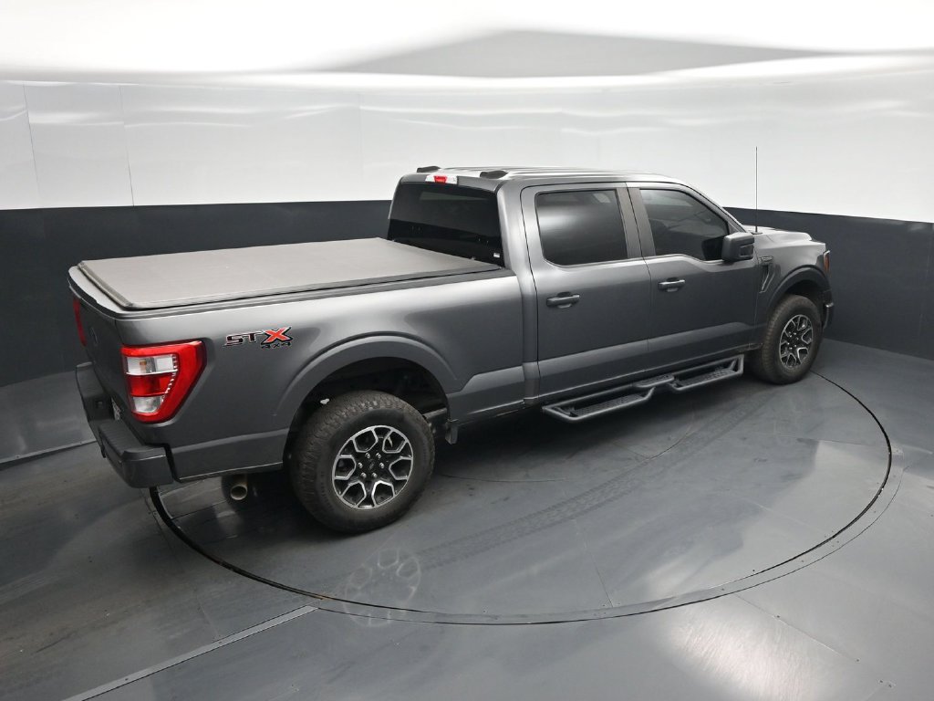 Used 2023 Ford F150 XL w/ STX Appearance Package AWD/4WD image 38