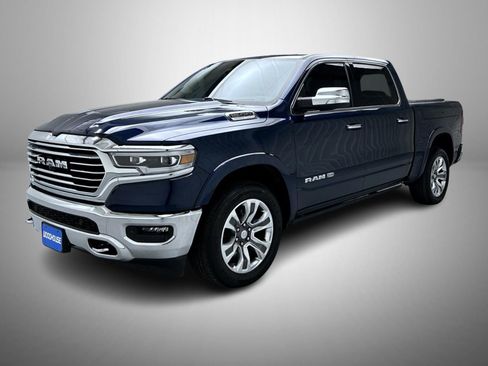 Used 2021 RAM 1500 Limited RWD image 1