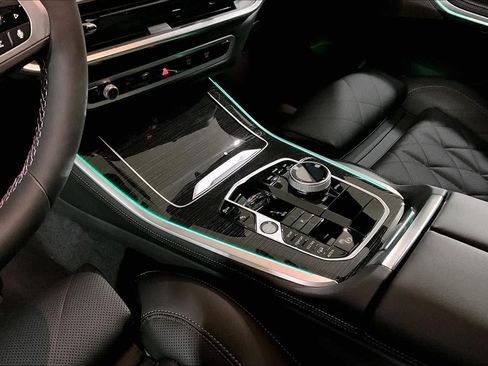 New 2026 BMW X5 M60i AWD/4WD image 10