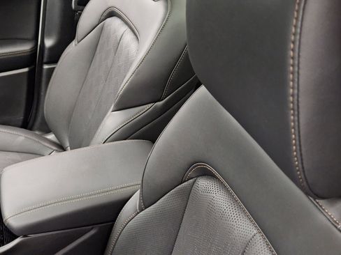 New 2026 Jeep Cherokee Overland image 25