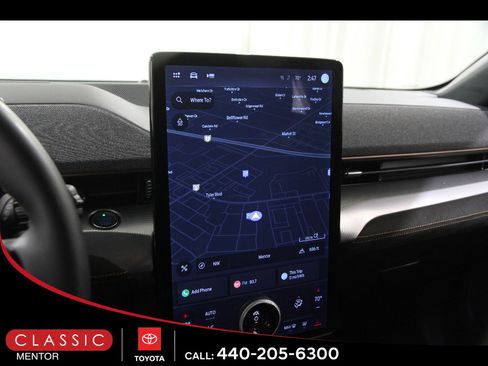 Used 2022 Ford Mustang Mach-E GT image 15