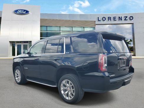 Used 2020 GMC Yukon SLE w/ SLE Value Package image 7