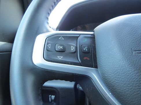 Used 2022 RAM 1500 Big Horn RWD image 33