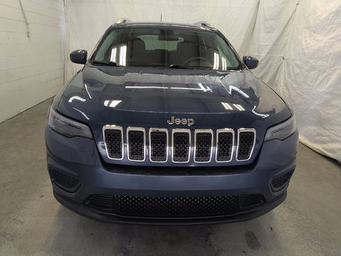 Used 2020 Jeep Cherokee Latitude image 14