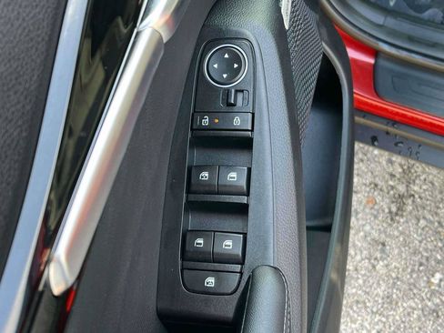 Certified 2026 Kia Seltos SX AWD/4WD image 15
