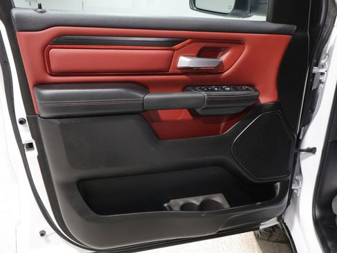 Used 2023 RAM 1500 Rebel w/ Rebel Level 1 Equipment Group AWD/4WD image 13