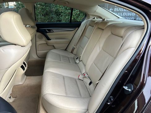 Used 2009 Acura TL w/ Technology Package image 32