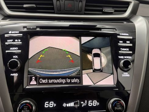 Used 2022 Nissan Murano SL w/ Cargo Package image 19
