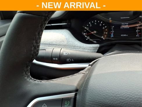 Used 2024 Jeep Compass Latitude AWD/4WD image 24