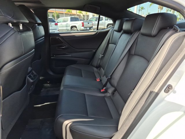 Used 2019 Lexus ES 350 F Sport FWD image 29