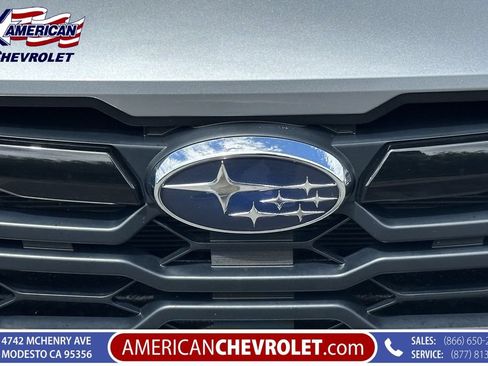 Used 2025 Subaru Crosstrek 2.5i Sport AWD/4WD image 38
