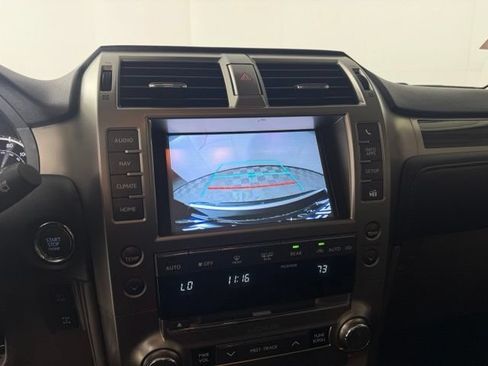 Used 2020 Lexus GX 460 Premium AWD/4WD image 27
