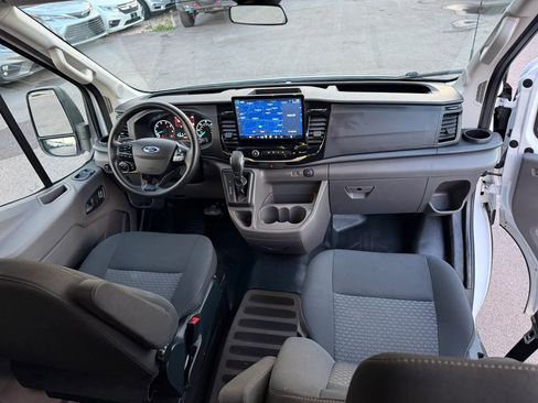 Used 2023 Ford Transit 350 XLT RWD image 26
