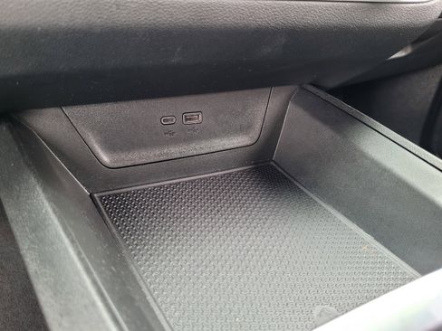 Used 2025 Chevrolet Equinox LT AWD/4WD image 20