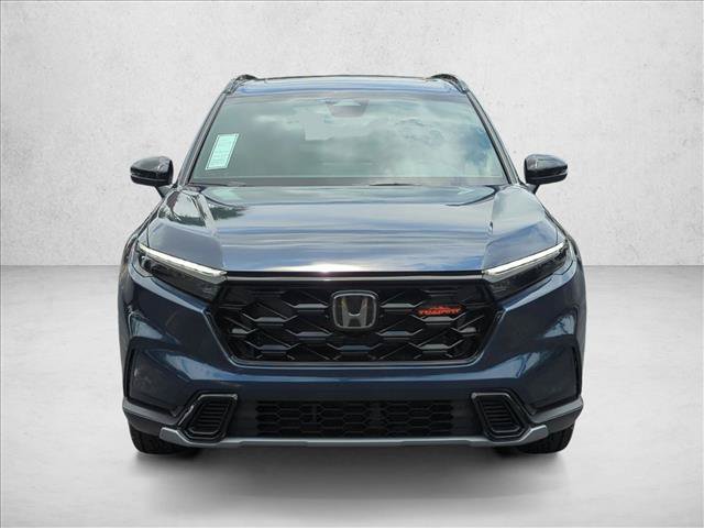 Used 2026 Honda CR-V TrailSport image 6