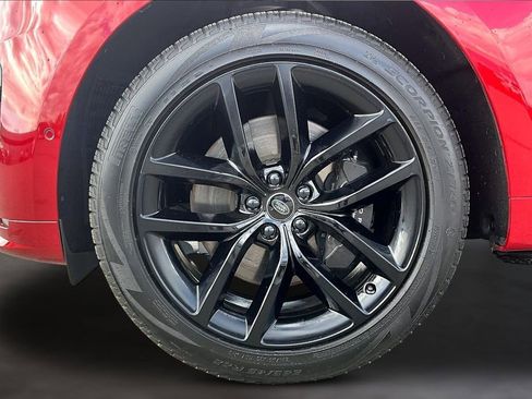 Used 2023 Land Rover Range Rover Sport First Edition AWD/4WD image 8