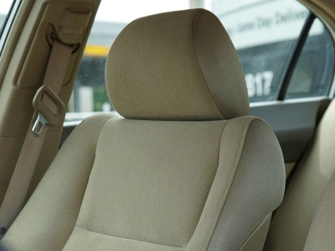 Used 2007 Honda Civic LX image 16