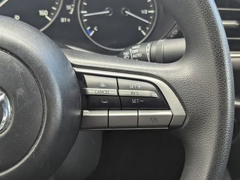 Used 2021 MAZDA MAZDA3 s FWD image 20