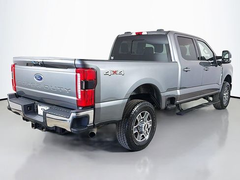 Certified 2023 Ford F250 Lariat w/ Lariat Ultimate Package AWD/4WD image 14