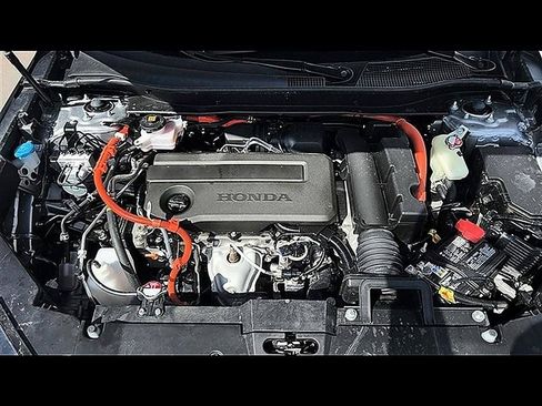 Used 2026 Honda CR-V Sport image 6