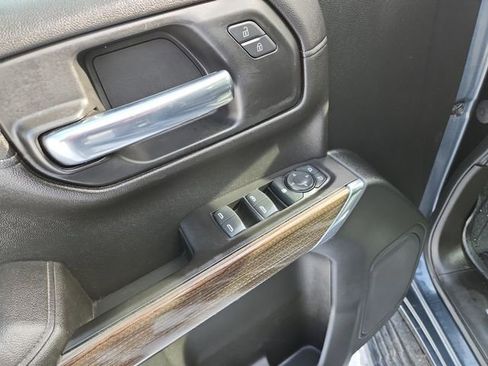 Certified 2021 Chevrolet Silverado 1500 LT image 22