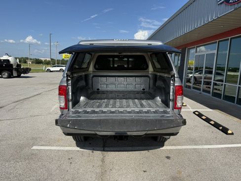 Used 2021 RAM 2500 Tradesman AWD/4WD image 6