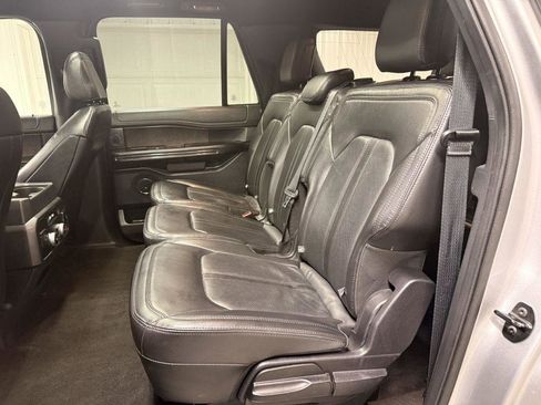 Used 2021 Ford Expedition Max Limited AWD/4WD image 28