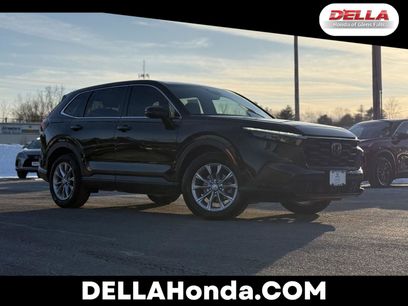 Certified 2023 Honda CR-V EX-L