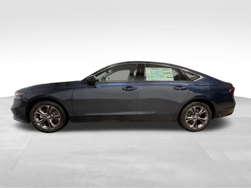 New 2026 Honda Accord EX-L image 2