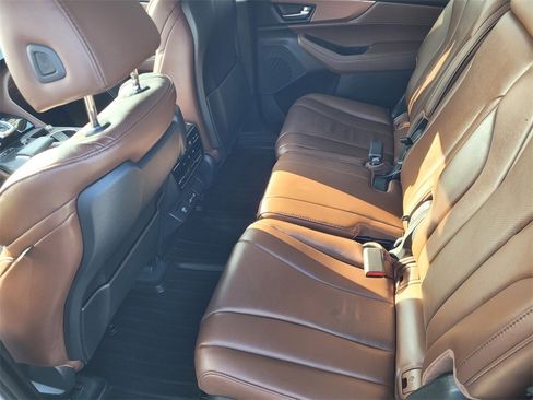 Used 2023 Acura MDX SH-AWD w/ Technology Package image 10