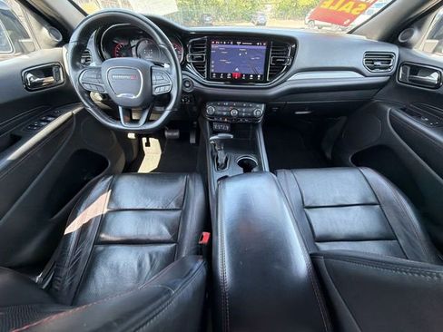 Used 2024 Dodge Durango GT AWD/4WD image 26