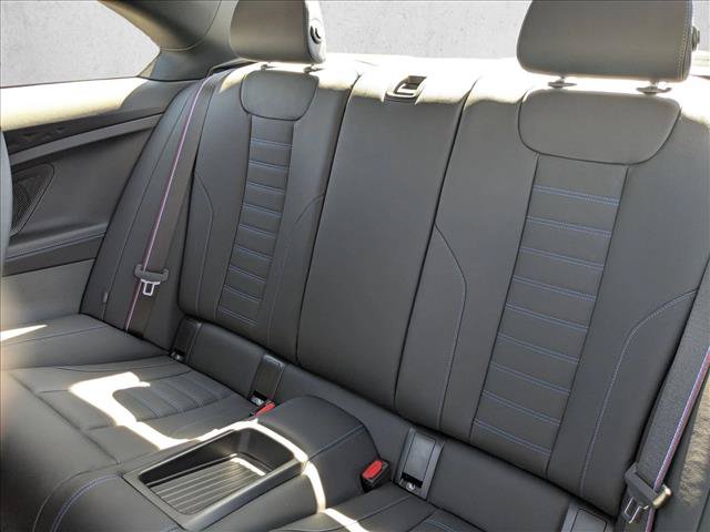 Used 2025 BMW M2 w/ Lighting Package RWD image 20