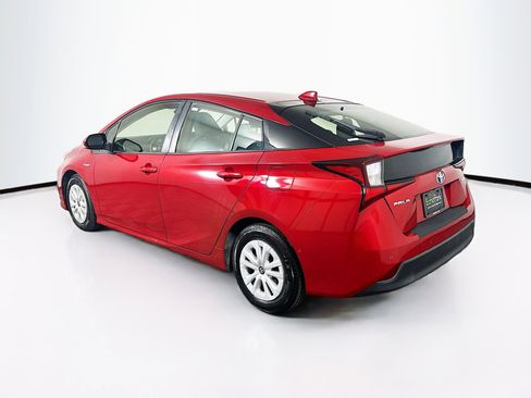 Used 2021 Toyota Prius LE FWD image 5