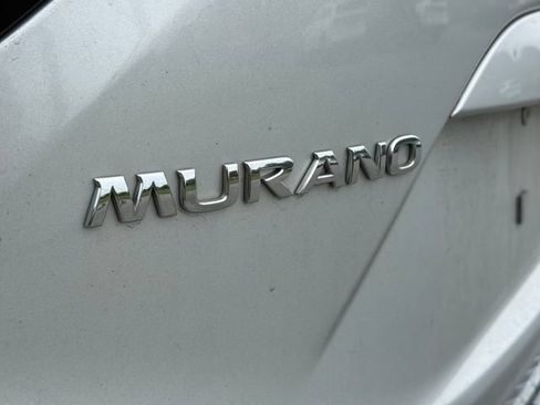 Used 2015 Nissan Murano SV w/ Premium Package AWD/4WD image 18