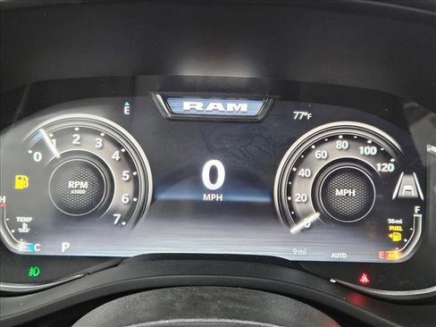 New 2026 RAM 1500 Lone Star AWD/4WD image 11