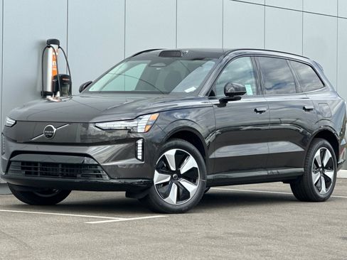New 2025 Volvo EX90 Plus w/ Protection Package Premier image 1