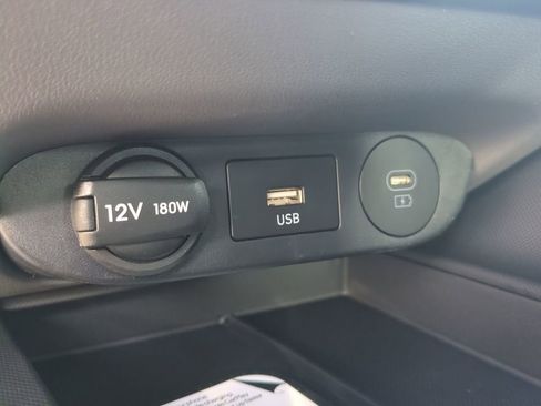 New 2026 Hyundai Elantra SEL Sport image 24