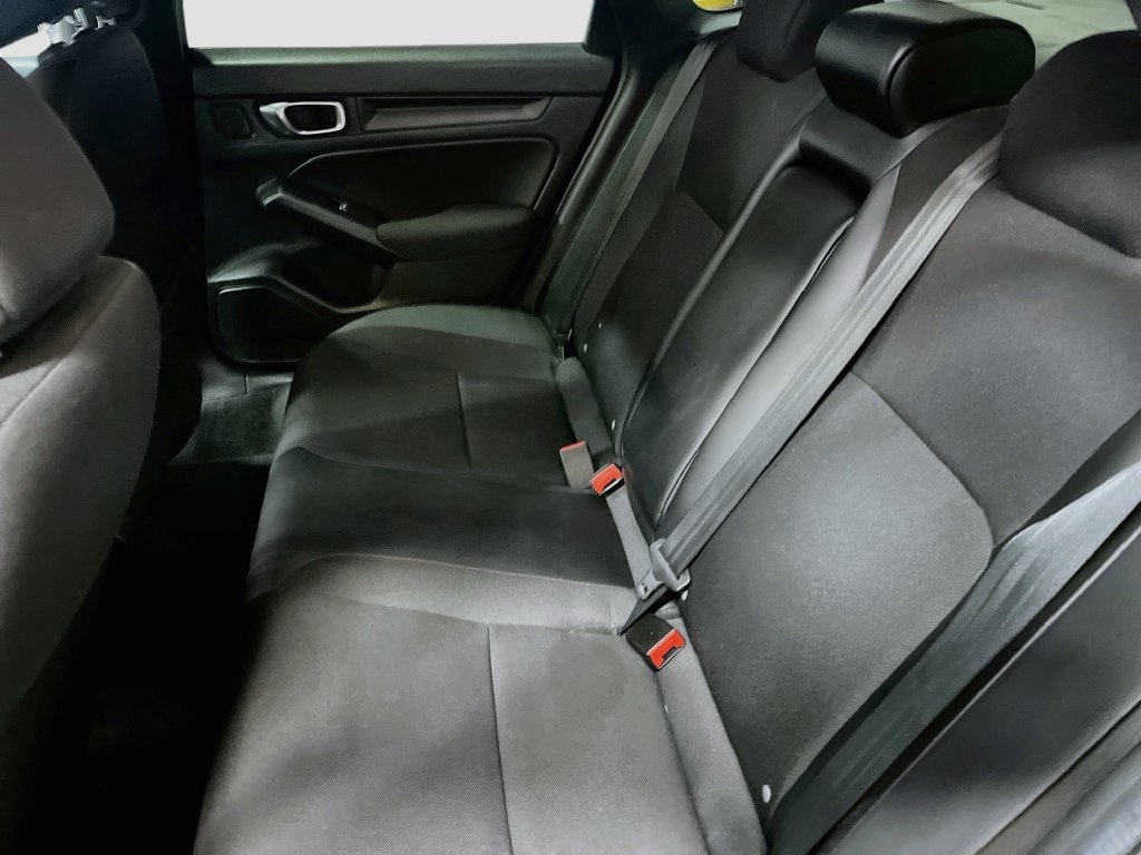 Used 2026 Honda Civic FWD Hybrid Sedan image 25