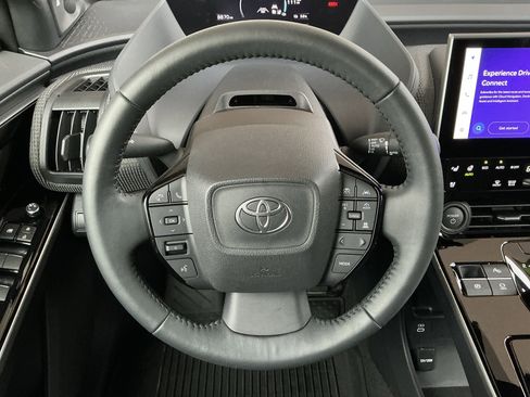 Used 2024 Toyota bZ4X AWD w/ Weather Package image 5