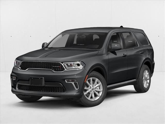Used 2022 Dodge Durango GT AWD/4WD image 1