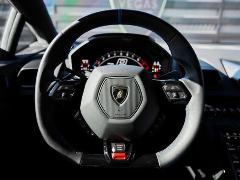 Used 2023 Lamborghini Huracan Tecnica image 43