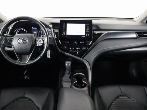Used 2023 Toyota Camry SE image 14