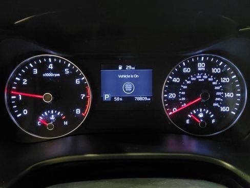 Used 2021 Kia Forte GT-Line w/ GT-Line Premium Package image 25