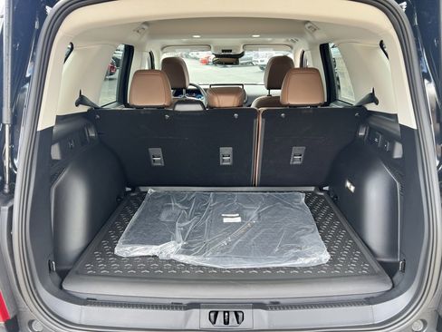 New 2025 Ford Bronco Sport Outer Banks w/ Sasquatch Outer Banks Package image 17