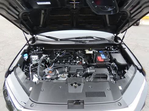 New 2026 Honda CR-V EX-L image 10