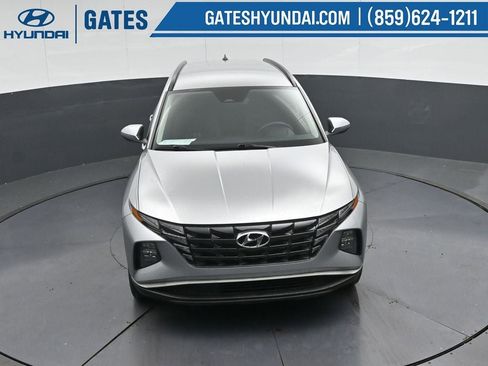 Certified 2023 Hyundai Tucson SEL image 54