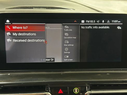 Used 2020 BMW M850i Gran Coupe xDrive w/ Driving Assistance Package 2 image 40