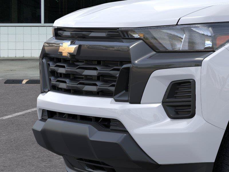 New 2026 Chevrolet Colorado LT w/ Advanced Trailering Package RWD image 13